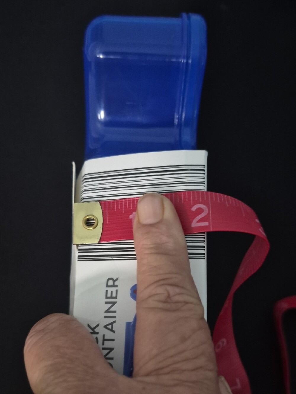 Snackle Box - Kids Snack Container - Picture 3 of 4